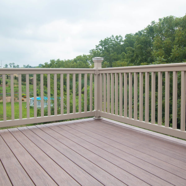 Photo Gallery | GreenWay Fence & Railing Supply LLC