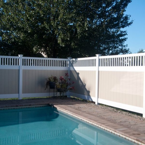 Photo Gallery | GreenWay Fence & Railing Supply LLC