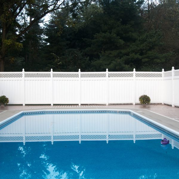 Photo Gallery | GreenWay Fence & Railing Supply LLC