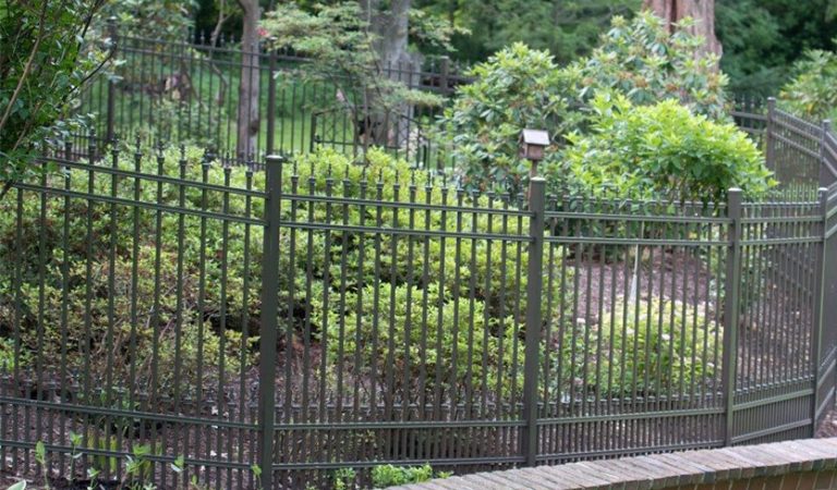 The Best Dog Proof Fences | Types of Fencing to Keep Dogs in Your Yard