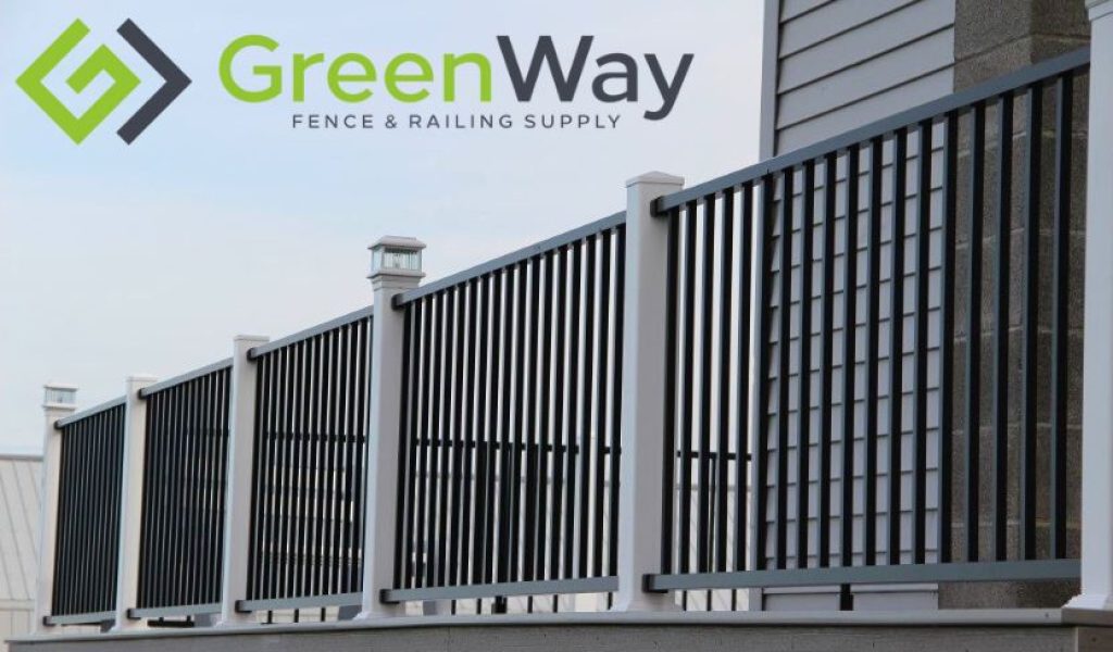 Best-selling Westbury Railing Styles 2022-2023: Tuscany, Riviera & More!