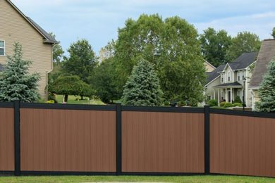 Designer Fence